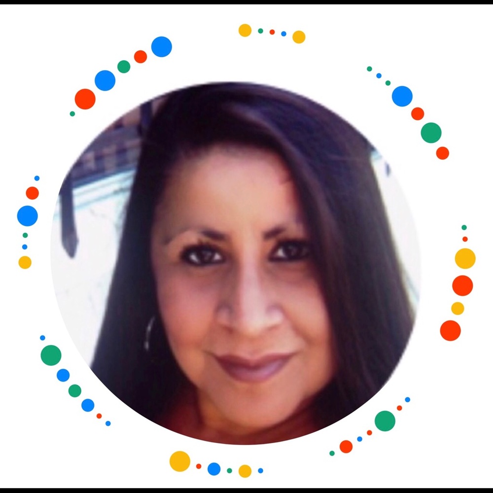 Meet your Posher, Arlene